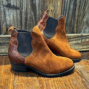Bos & Co Emery Boots